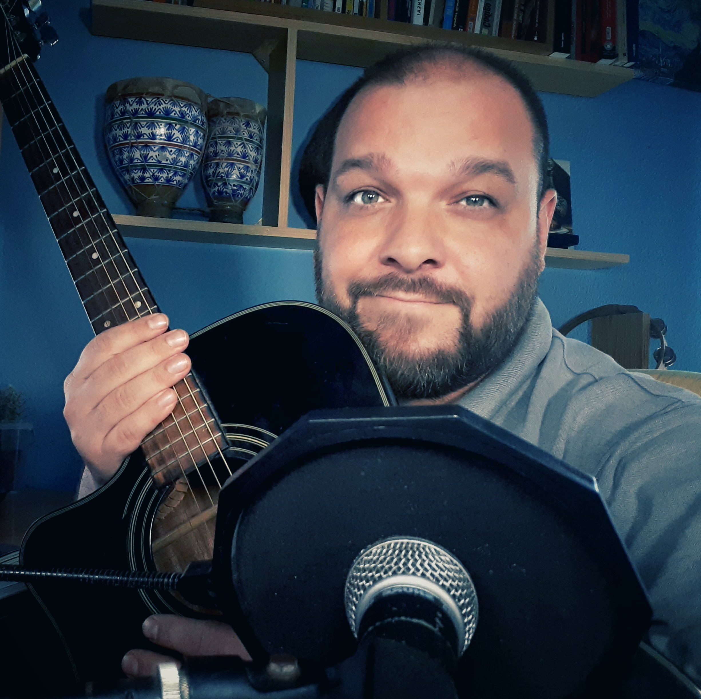 marcos barbas